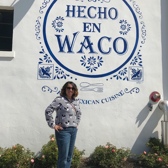 Meet your Posher, Zaida - Picture 1 of 1